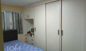 Imagem 3: Apartamento à venda em Sapopemba com 52 m², 2 quartos, 1 vaga