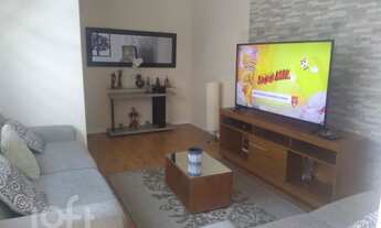 Imagem: Apartamento à venda em Pari com 72 m²