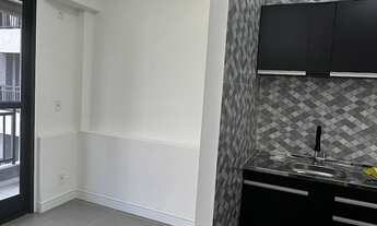 Imagem 4: Apartamento à venda em Morumbi com 38 m², 2 quartos