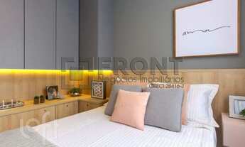 Imagem 6: Apartamento à venda em Barra Funda com 35 m², 2 quartos