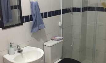 Imagem 6: Apartamento à venda em República com 48 m², 1 quarto