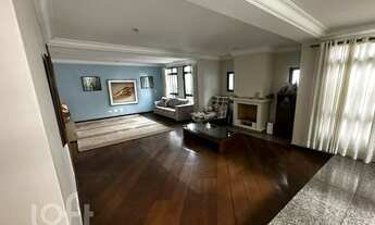 Imagem 6: Apartamento à venda em Vila Sônia com 200 m², 3 quartos, 3 suítes, 4 vagas