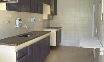 Imagem 4: Apartamento à venda em Campo Belo com 64 m², 2 quartos, 1 suíte, 1 vaga