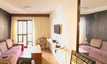 Imagem: Apartamento à venda em Jardim América