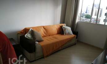 Imagem 6: Apartamento à venda em Saúde com 65 m², 2 quartos, 1 suíte, 1 vaga