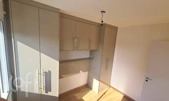 Imagem 5: Apartamento à venda em Brás com 52 m², 2 quartos, 1 vaga