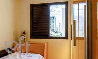 Imagem 7: Apartamento à venda em Santana com 98 m², 3 quartos, 1 suíte, 2 vagas