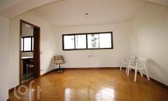 Imagem 5: Apartamento à venda em Moema Índios com 360 m², 5 quartos, 4 suítes, 3 vagas