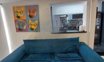 Imagem 4: Apartamento à venda em Saúde com 83 m², 2 quartos, 1 suíte, 1 vaga