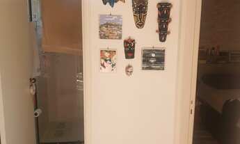 Imagem 5: Apartamento à venda em Jabaquara com 60 m², 2 quartos, 2 vagas