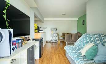 Imagem 3: Apartamento à venda em Vila Andrade com 96 m², 3 quartos, 1 suíte, 2 vagas