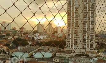 Imagem 3: Apartamento à venda em Sacomã com 64 m², 2 quartos, 1 suíte, 1 vaga