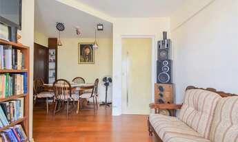 Imagem: APARTAMENTO em São Paulo - SP, Vila Santa