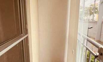 Imagem 2: Apartamento à venda em Sacomã com 46 m², 2 quartos, 1 vaga