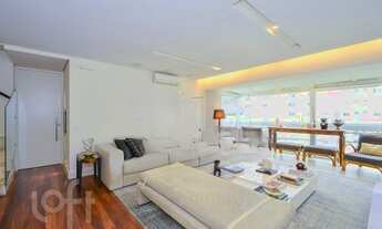 Imagem 4: Apartamento à venda em Vila Andrade com 270 m², 3 quartos, 3 suítes