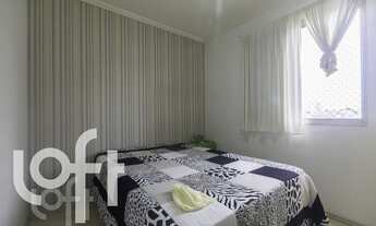 Imagem 2: Apartamento à venda em Itaquera com 49 m², 2 quartos, 1 vaga