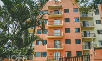 Imagem 1: Apartamento à venda em Jabaquara com 37 m², 1 quarto, 1 vaga