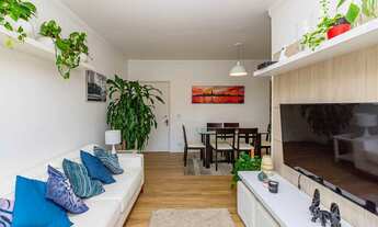 Imagem 6: APARTAMENTO em São Paulo - SP, Cidade Monções