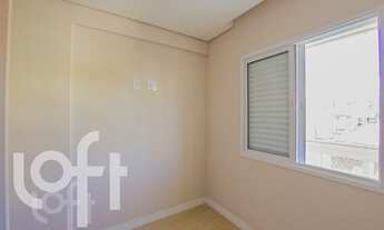 Imagem 6: Apartamento à venda em Tucuruvi com 58 m², 2 quartos, 1 suíte, 2 vagas