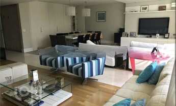 Imagem 3: Apartamento à venda em Santa Cecília com 260 m², 4 quartos, 2 suítes, 2 vagas