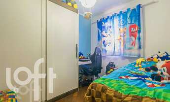 Imagem 4: Apartamento à venda em Itaquera com 63 m², 2 quartos, 1 vaga