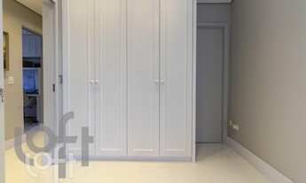 Imagem 4: Apartamento à venda em Saúde com 126 m², 3 quartos, 3 suítes, 2 vagas