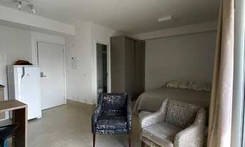 Imagem: Apartamento à venda em Santo Amaro com