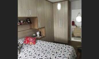 Imagem 5: Apartamento à venda em Sacomã com 64 m², 2 quartos, 1 suíte, 1 vaga