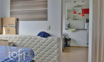 Imagem 3: Apartamento à venda em Cambuci com 33 m², 1 quarto