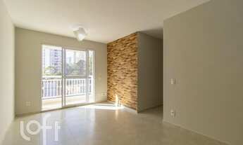 Imagem: Apartamento à venda em Campo Limpo com