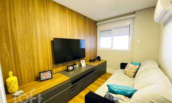 Imagem 4: Apartamento à venda em Jabaquara com 165 m², 3 quartos, 3 suítes, 3 vagas