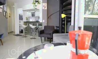 Imagem 5: Apartamento à venda em Vila Clementino com 55 m², 1 quarto, 1 suíte, 1 vaga