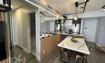 Imagem 5: Apartamento à venda em Jaçanã com 67 m², 3 quartos, 1 suíte, 1 vaga