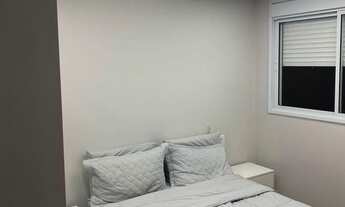 Imagem: Apartamento à venda em Brás com 39 m²