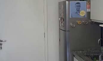 Imagem 3: Apartamento à venda em Ipiranga com 35 m², 1 quarto, 1 suíte, 1 vaga