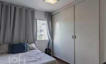 Imagem 6: Apartamento à venda em Bosque da Saúde com 70 m², 2 quartos, 1 vaga