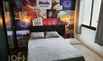 Imagem 5: Apartamento à venda em República com 28 m², 1 quarto