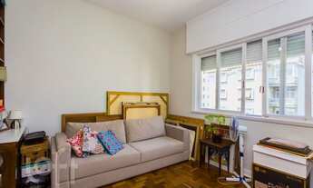 Imagem 5: Apartamento à venda em Higienópolis com 162 m², 3 quartos, 1 suíte, 1 vaga