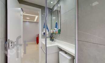 Imagem 3: Apartamento à venda em Aricanduva com 50 m², 2 quartos, 1 vaga