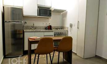 Imagem 7: Apartamento à venda em Vila Olímpia com 35 m², 1 quarto, 1 suíte, 1 vaga