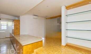 Imagem 5: Apartamento à venda em Vila Madalena com 248 m², 4 quartos, 4 suítes, 4 vagas