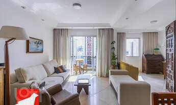 Imagem 3: Apartamento à venda em Vila Romana com 260 m², 2 quartos, 1 suíte, 2 vagas