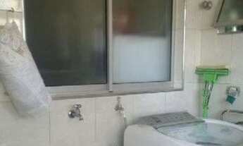 Imagem 3: Apartamento à venda em Cursino com 87 m², 3 quartos, 1 suíte, 2 vagas