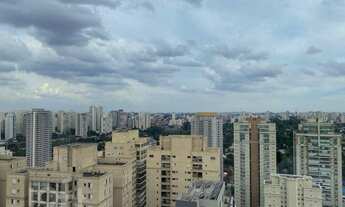 Imagem 2: Apartamento à venda em Santo Amaro com 66 m², 2 quartos, 1 suíte, 1 vaga