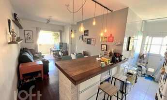 Imagem 5: Apartamento à venda em Butantã com 56 m², 2 quartos, 1 suíte, 1 vaga