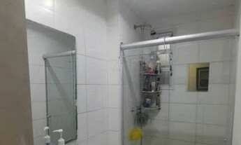 Imagem 5: Apartamento à venda em Santa Cecília com 71 m², 3 quartos, 1 suíte, 1 vaga