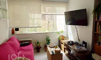 Imagem 3: Apartamento à venda em Alto de Pinheiros com 62 m², 3 quartos, 1 vaga