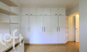 Imagem 7: Apartamento à venda em Vila Sônia com 136 m², 3 quartos, 1 suíte, 2 vagas