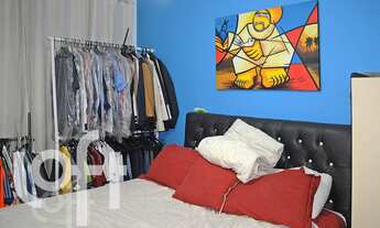 Imagem 3: Apartamento à venda em Pari com 55 m², 2 quartos