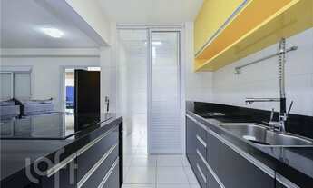 Imagem 5: Apartamento à venda em Barra Funda com 93 m², 2 quartos, 1 suíte, 2 vagas